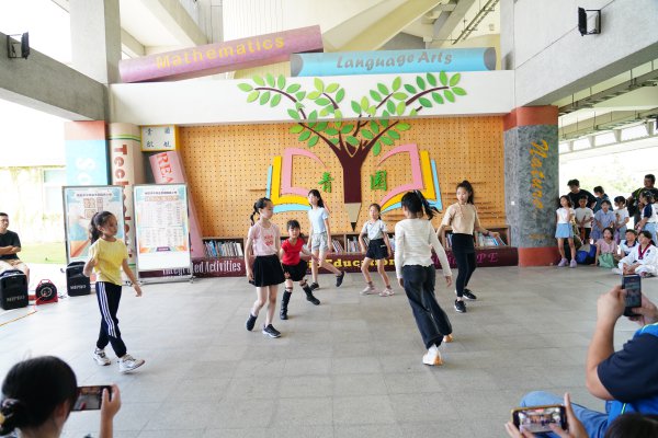 113下社團成果發表