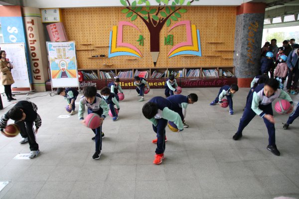 113社團成果發表