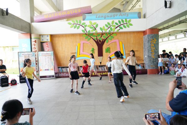 113下社團成果發表