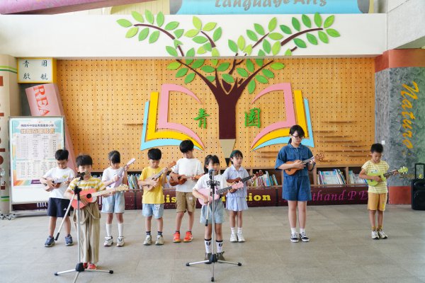 113下社團成果發表