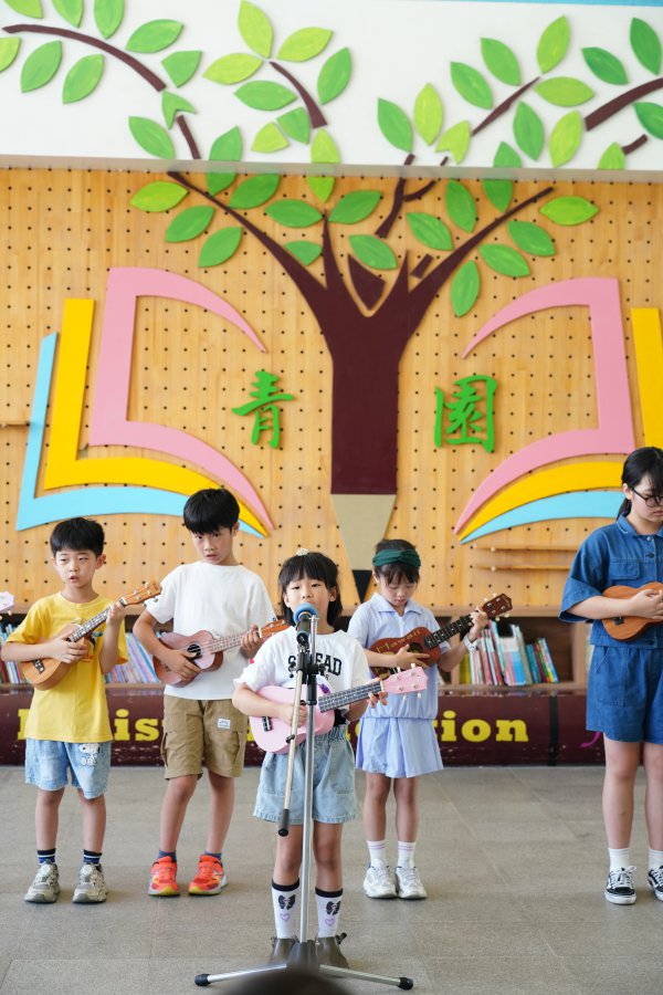 113下社團成果發表