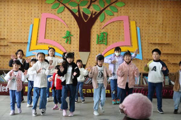 113社團成果發表