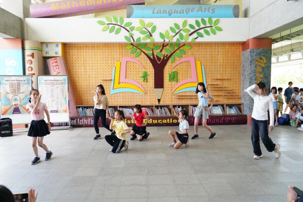 113下社團成果發表