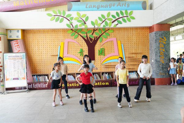 113下社團成果發表