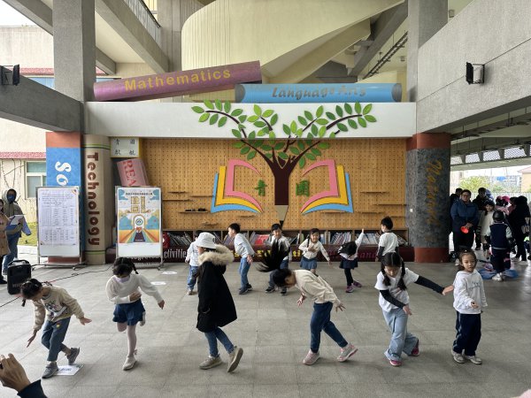 113社團成果發表