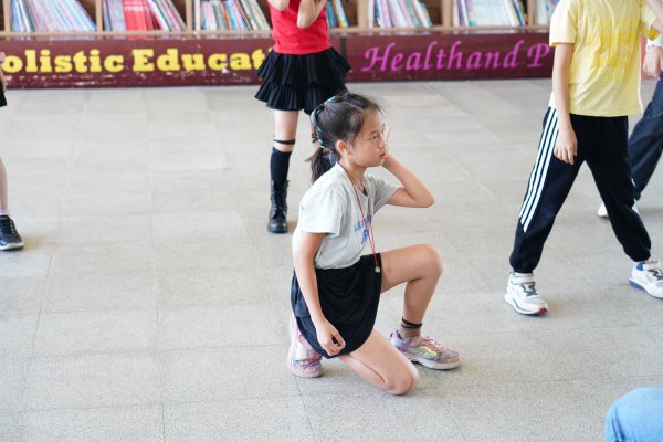 113下社團成果發表