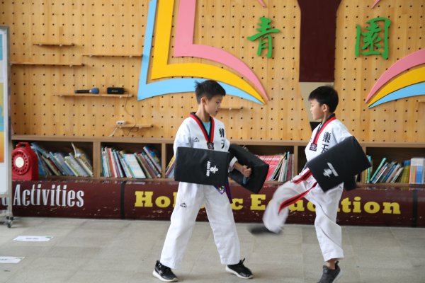 113社團成果發表