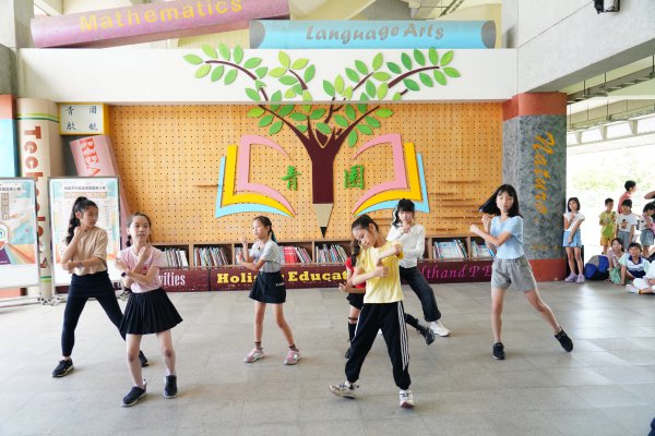 113下社團成果發表