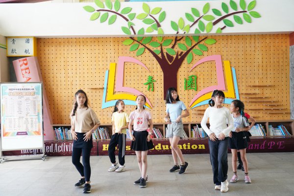 113下社團成果發表