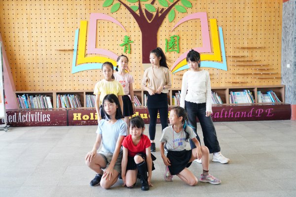 113下社團成果發表