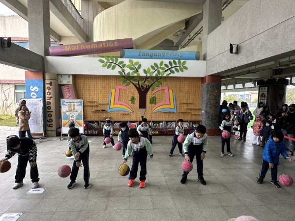 113社團成果發表