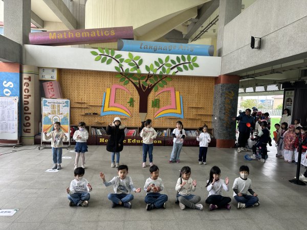 113社團成果發表