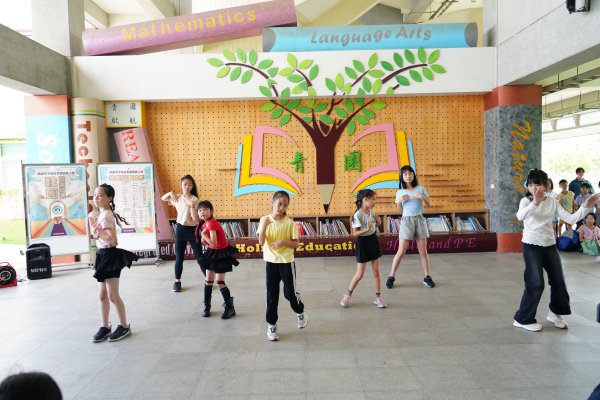 113下社團成果發表