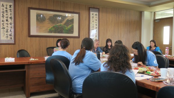 113學年度英文輔導團入校公開觀課-凃宛妤老師