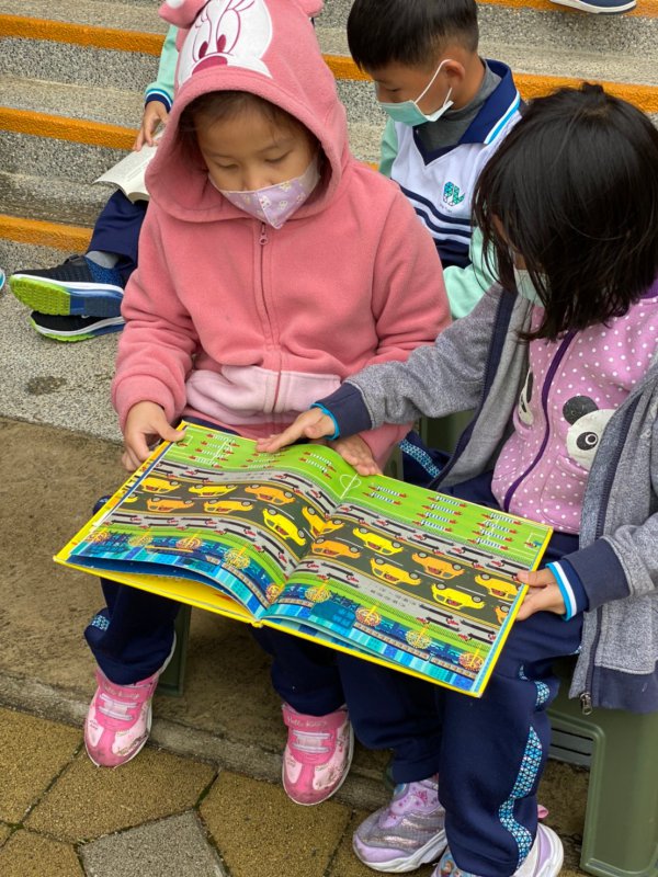 1091110行動書車
