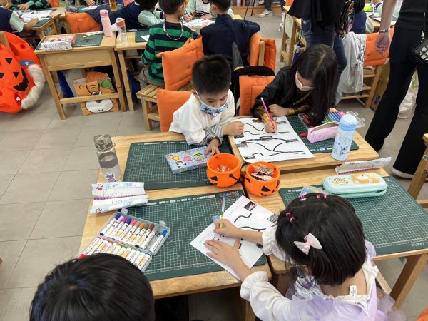 111學年度10月宋雅筠教師公開授課