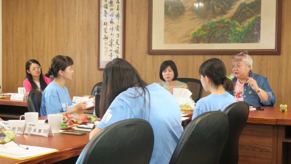 113學年度英文輔導團入校公開觀課-凃宛妤老師