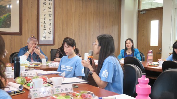 113學年度英文輔導團入校公開觀課-凃宛妤老師
