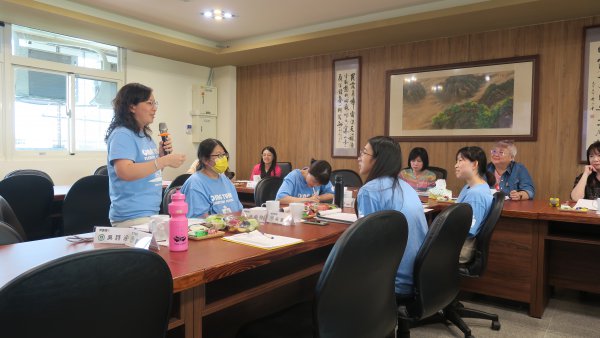 113學年度英文輔導團入校公開觀課-凃宛妤老師