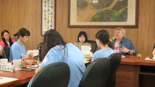 113學年度英文輔導團入校公開觀課-凃宛妤老師