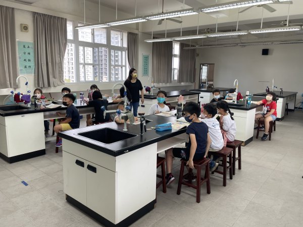 111學年度本土語教學