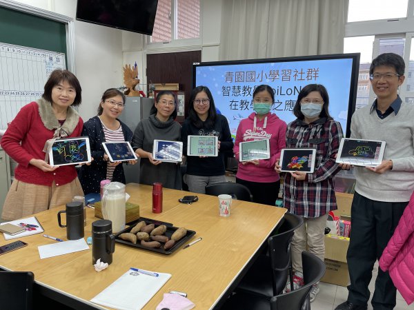 1091210智慧教學LoiloNote--姜佳孟老師
