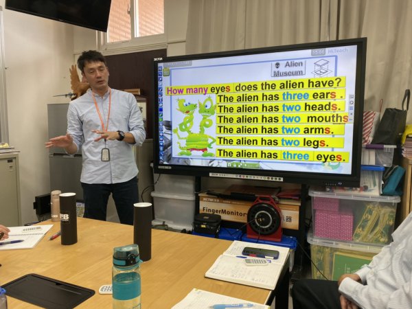 1091028 社群會議--黃呈文主任