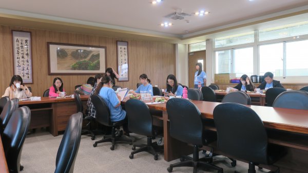 113學年度英文輔導團入校公開觀課-凃宛妤老師