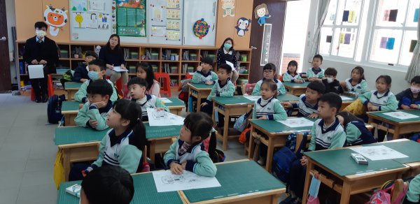 1091222-烱瑩主任公開授課