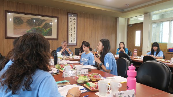 113學年度英文輔導團入校公開觀課-凃宛妤老師