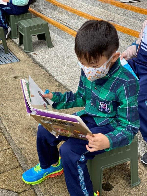 1091110行動書車