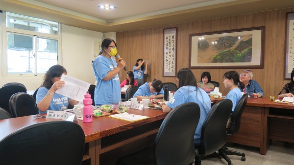 113學年度英文輔導團入校公開觀課-凃宛妤老師