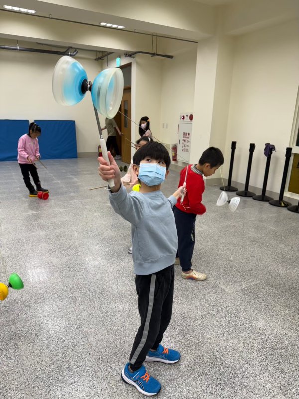 113-2扯鈴初階班A