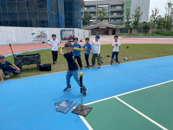 113-2趣味棒球班