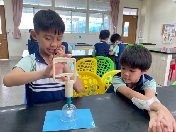 113-2創意科研社