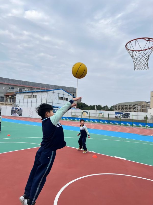 113-2籃球社C