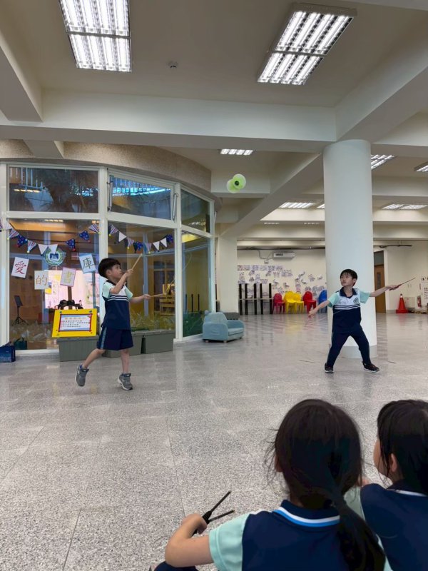 113-2扯鈴初階班B