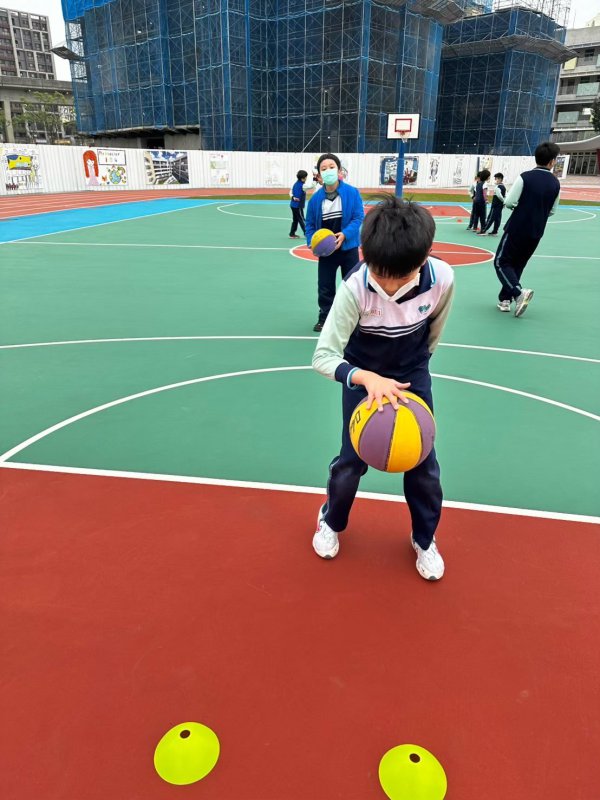 113-2籃球社C