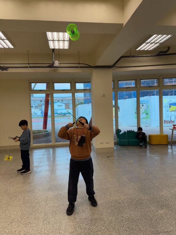 113-2扯鈴初階班A