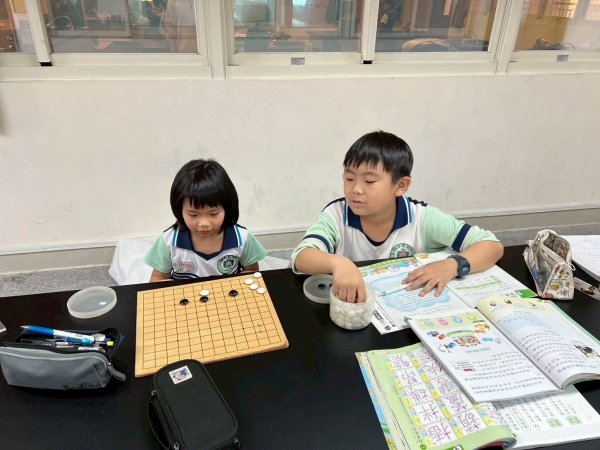 113-2圍棋社