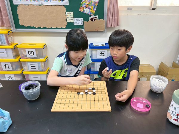 113-2圍棋社