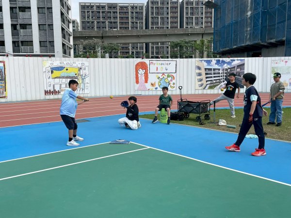113-2趣味棒球班
