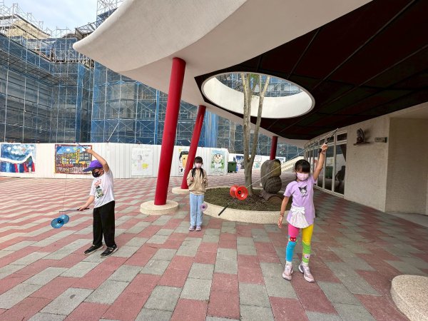 113-2扯鈴進階班