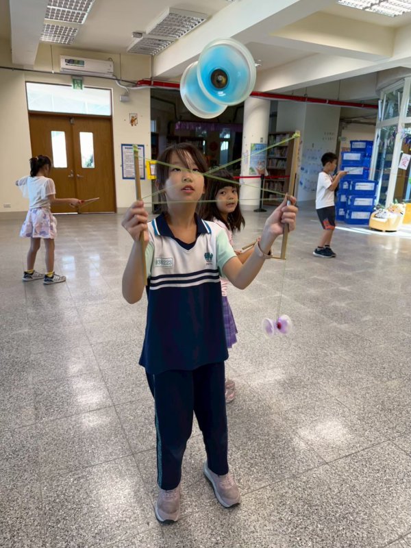 113-2扯鈴初階班A