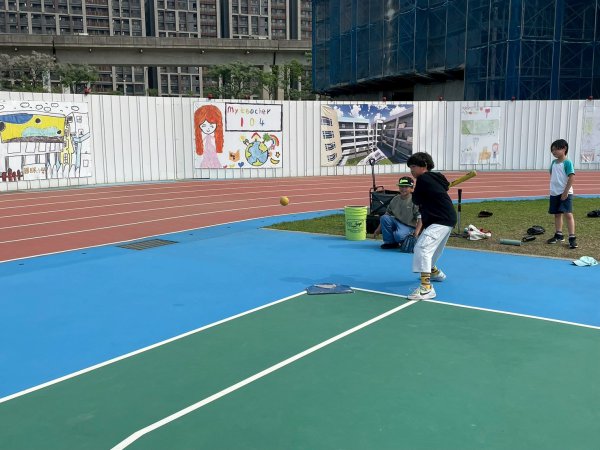 113-2趣味棒球班