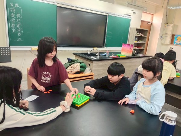 113-2益智桌遊社