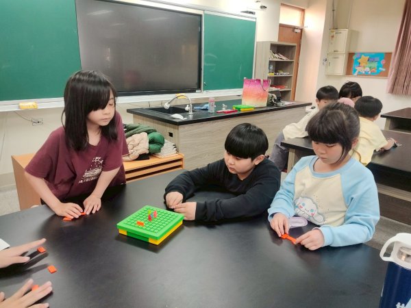 113-2益智桌遊社