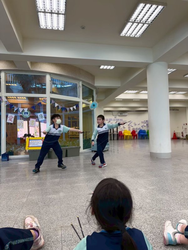 113-2扯鈴初階班B