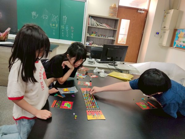 113-2益智桌遊社