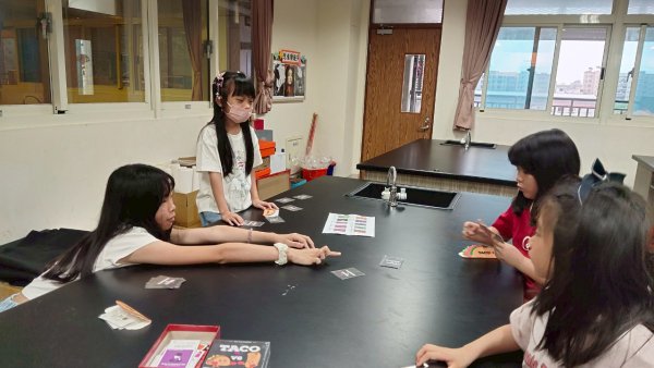 113-2益智桌遊社